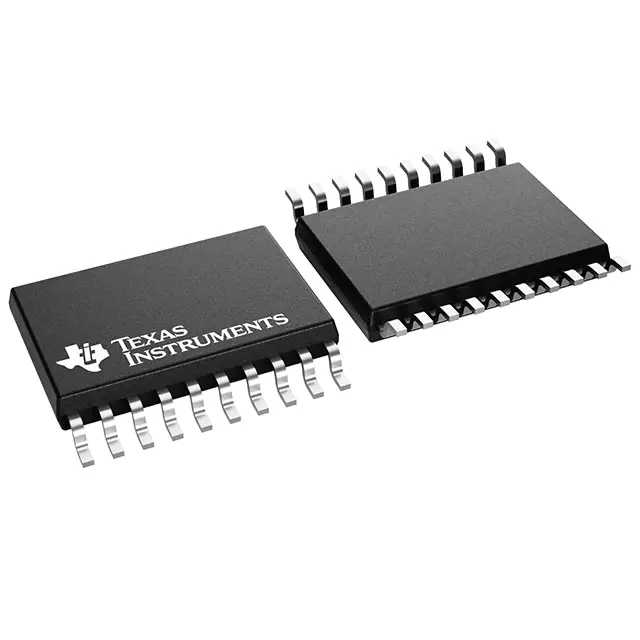 Изображения для SN74HCS240QPWRQ1