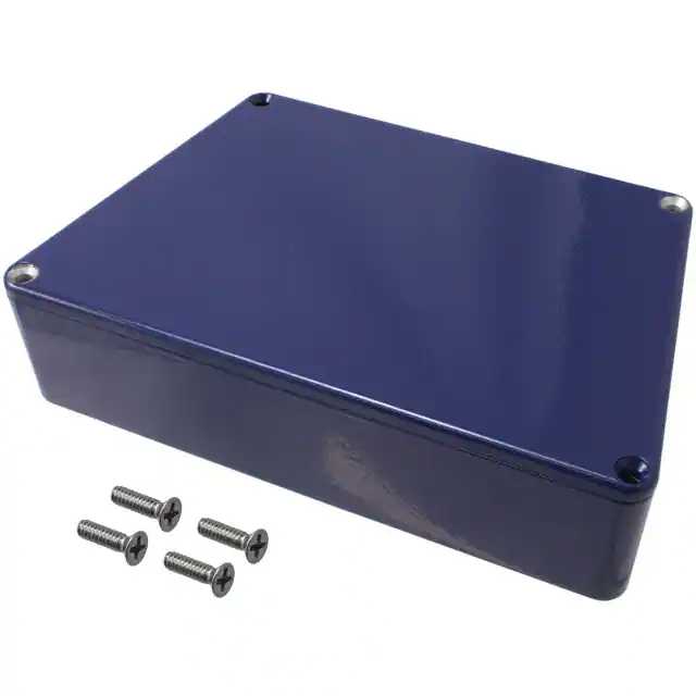 Изображения для 1590TRPCCB