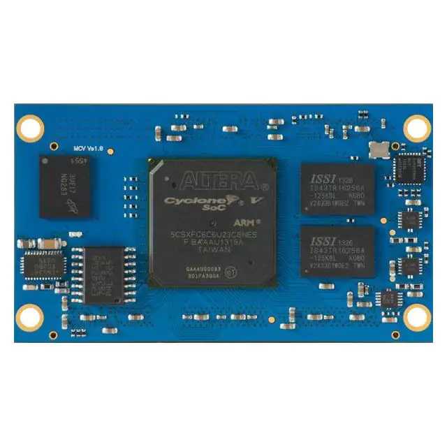 Изображения для MCV-2DB