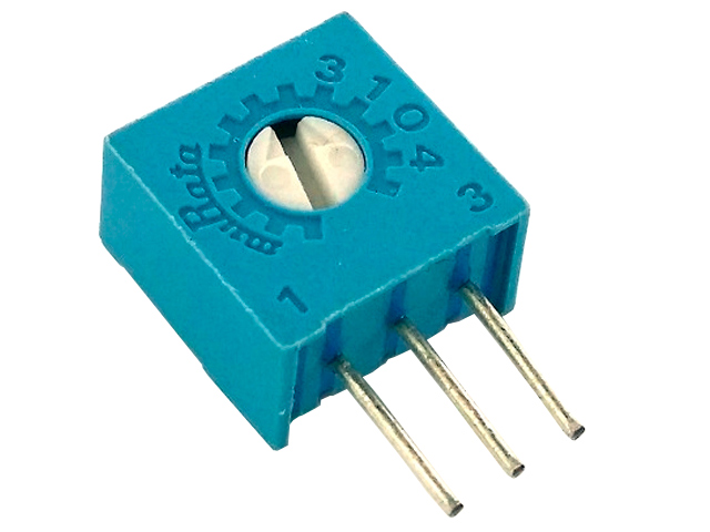 Изображения для POT3104W-1-103