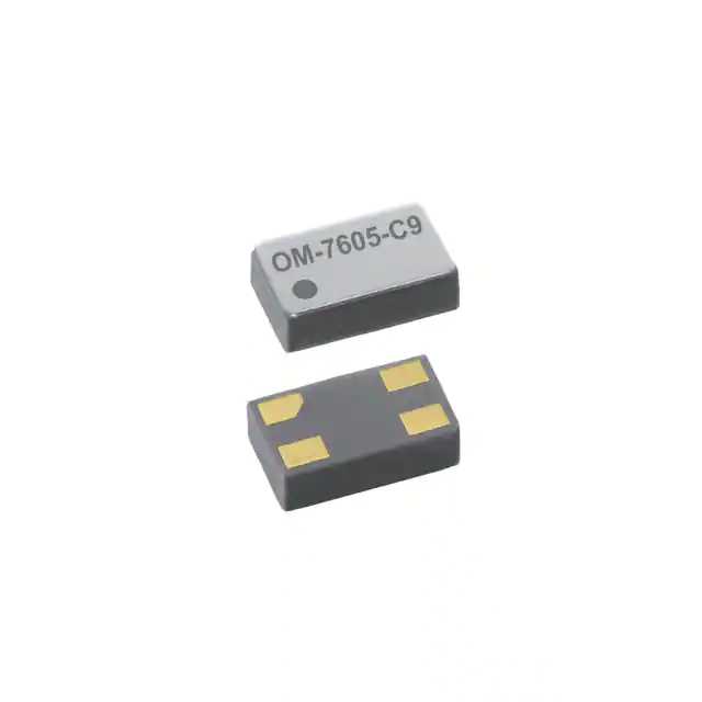 Изображения для OM-7605-C9-32.768KHZ-20PPM-TA-QC