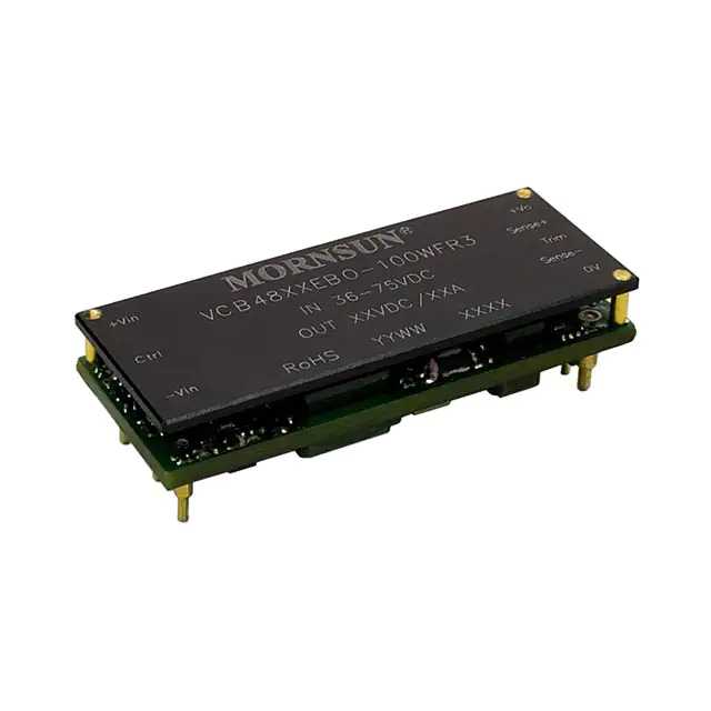Изображения для VCB4812EBO-100WFR3