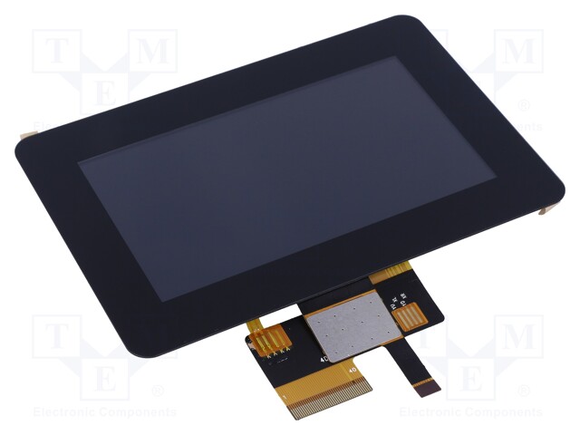 Изображения для 4DLCD-43480272-CTP-CLB-IPS