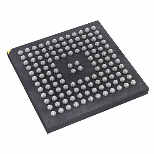Изображения для STM32L496QGI6P