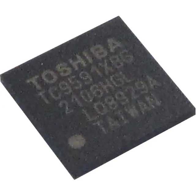 Изображения для TC9591XBG(EL)