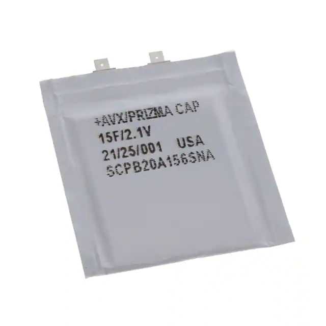 Изображения для SCPB20A156SNA