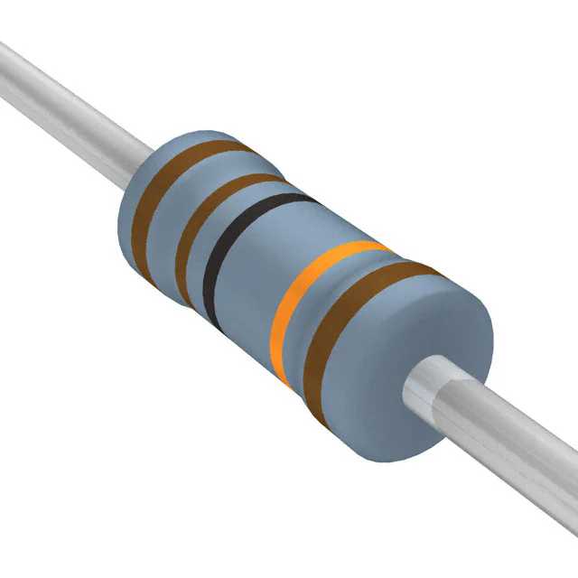 Изображения для MFR25SFBE52-110K