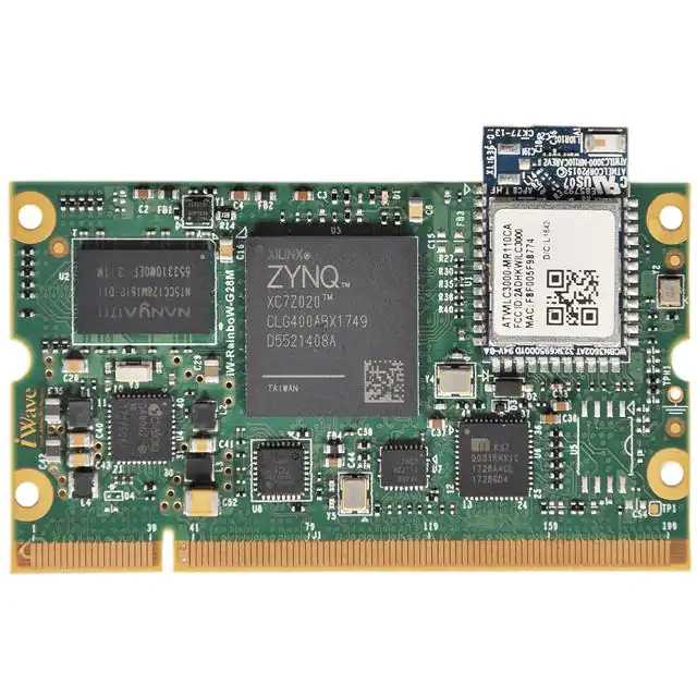 Изображения для IW-G28M-SM20-3D512M-E008G-BIF