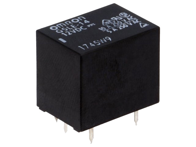 Изображения для G5LE-14 12VDC
