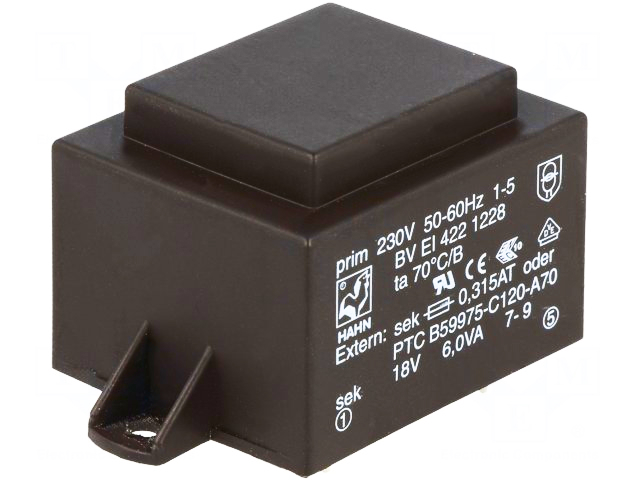 Изображения для BV EI 422 1228