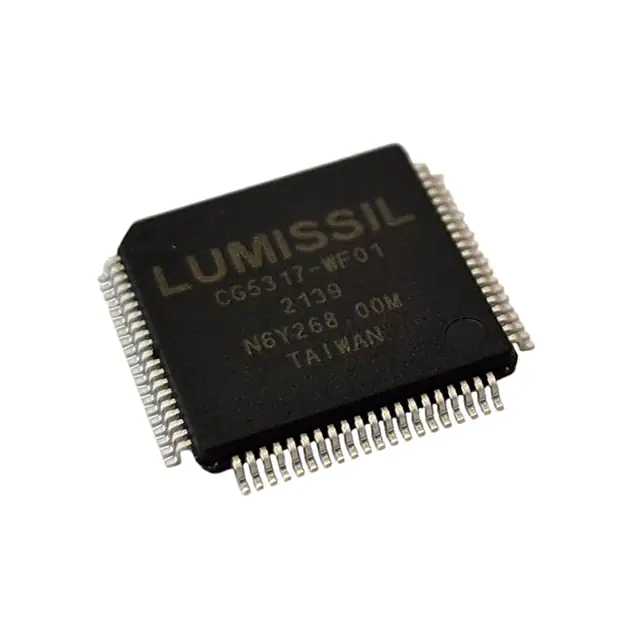 Изображения для IS32CG5317-LQLA2