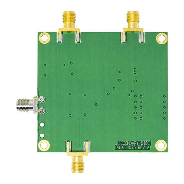 Изображения для EV1HMC8362LP6G