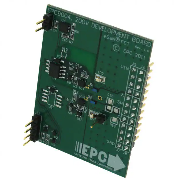 Изображения для EPC9004