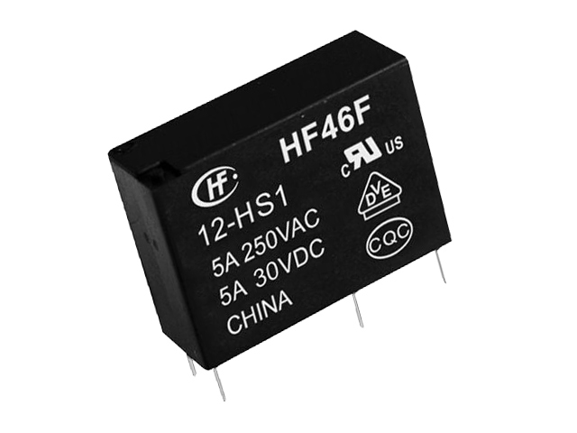 Изображения для HF46F/24-HS1T