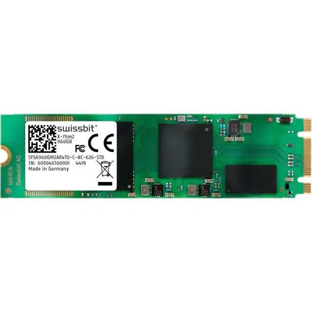 Изображения для SFSA240GM2AK2TA-I-6B-51B-STD
