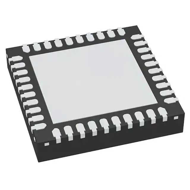 Изображения для MKE15Z64VFP4