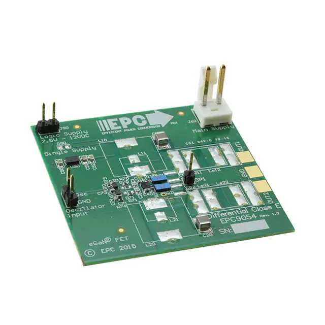 Изображения для EPC9054