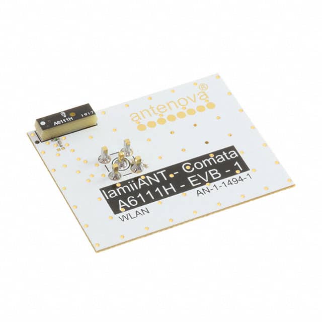 Изображения для A6111H-EVB-1