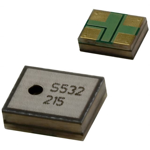 Изображения для SPM0102ND3-2