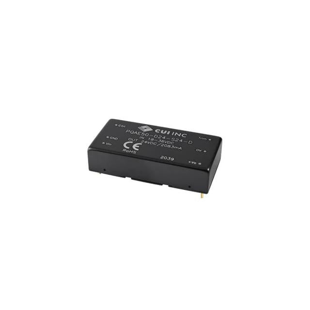 Изображения для PQAE50-D24-S5-D