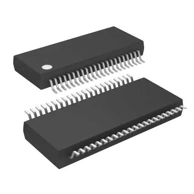 Изображения для LTC6802IG-2#3ZZPBF
