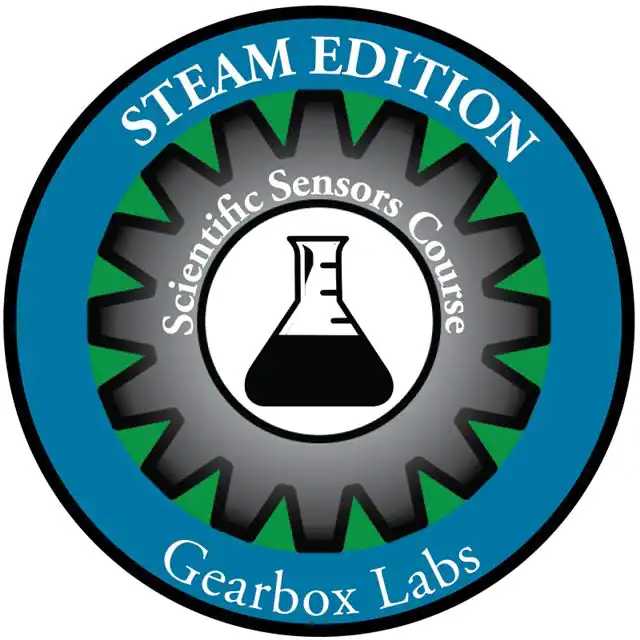 Изображения для COURSE STEAM SENSORS