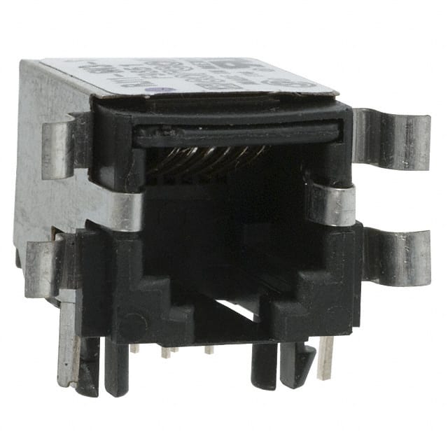 Изображения для RJ11-6N3-B