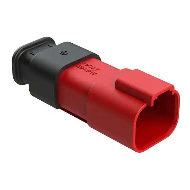 Изображения для AT04-4P-SR02RED