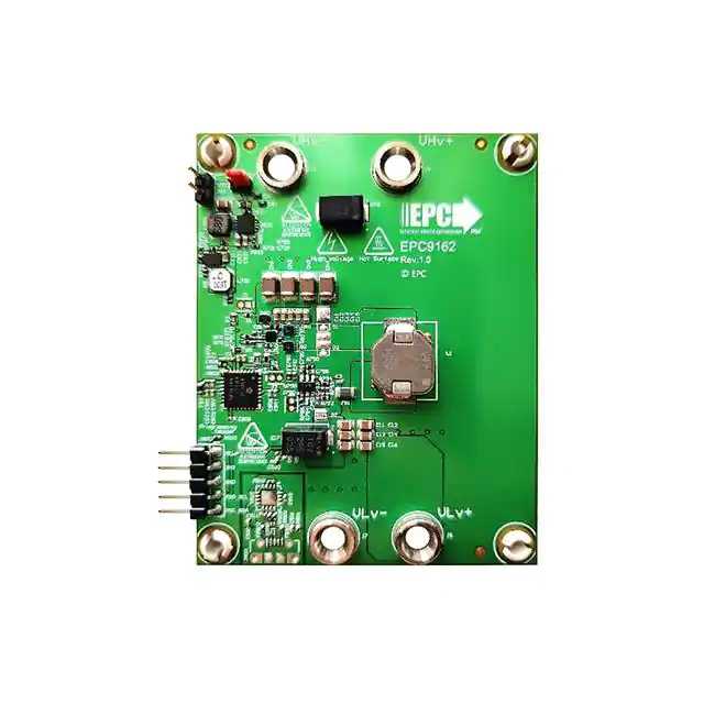 Изображения для EPC9162