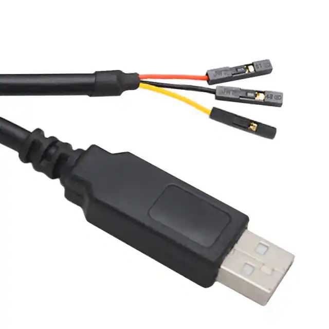 Изображения для TTL-232R-RPI