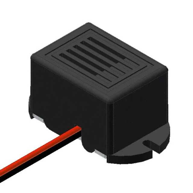 Изображения для AI-2304-TF-LW120-5V-R