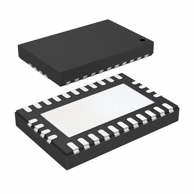 Изображения для LM76002RNPR