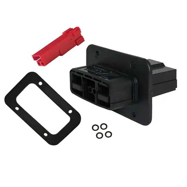 Изображения для SBSX75A-PMPLUG-KIT-RED