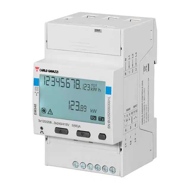 Изображения для EM540DINAV23XS1X