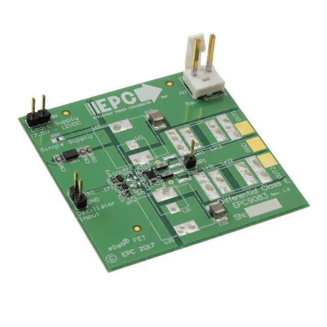 Изображения для EPC9083