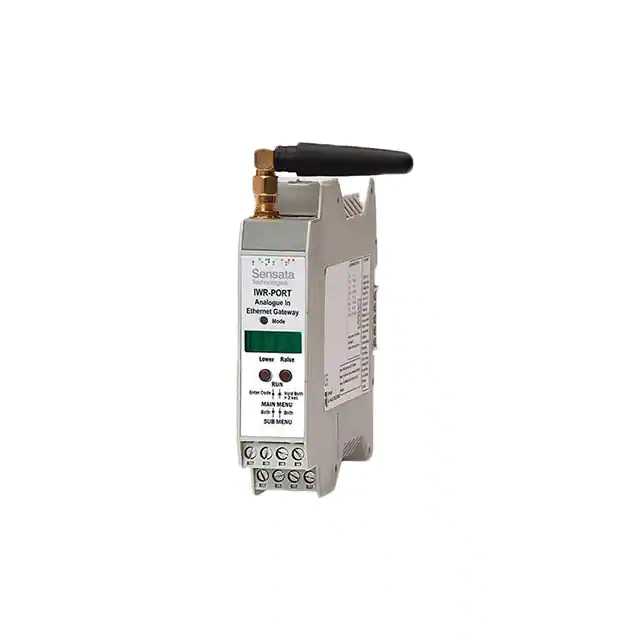 Изображения для IWR-PORT-485