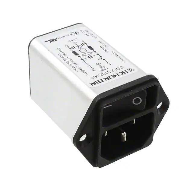 Изображения для DC12.5102.003