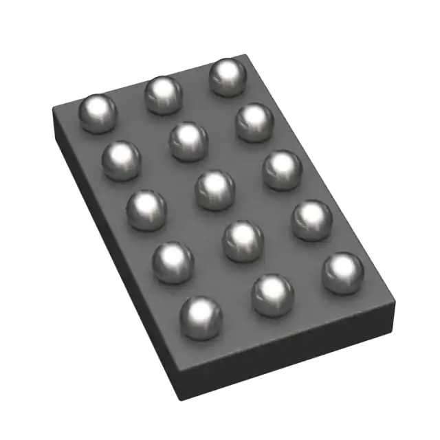 Изображения для TPS628660AYCGR