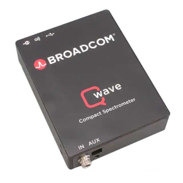 Изображения для AFBR-S20W2UV