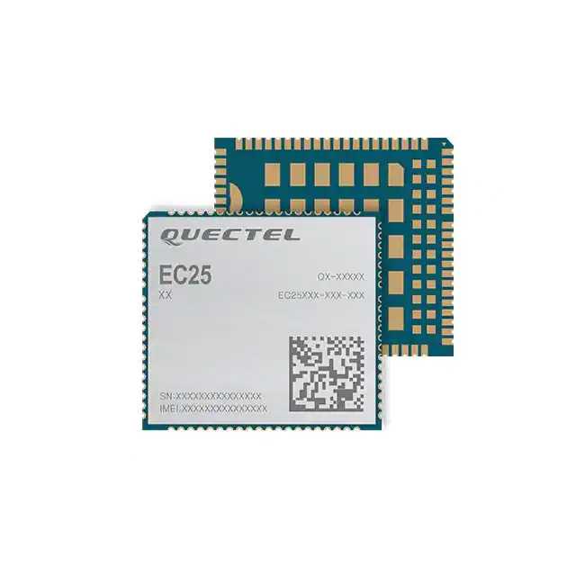 Изображения для EC25AFXGA-128-SGAS