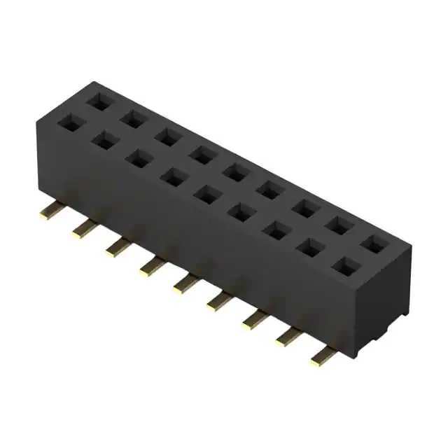 Изображения для BF100-18-A-D-0-0640-L-C