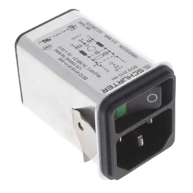 Изображения для DC12.3132.101