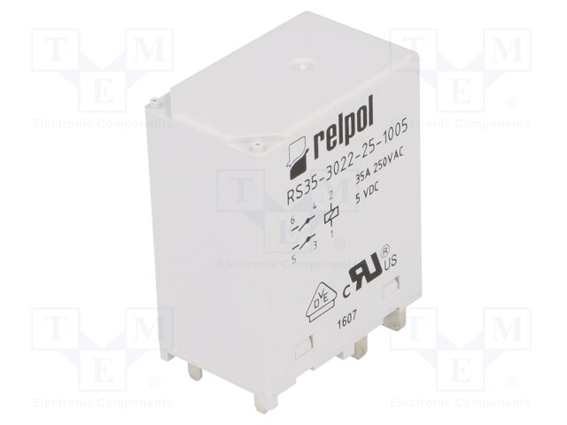 Изображения для RS35-3022-25-1005