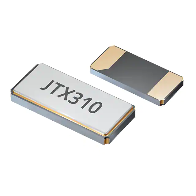 Изображения для Q 0,032768-JTX310-6-20-T3-HMR-LF