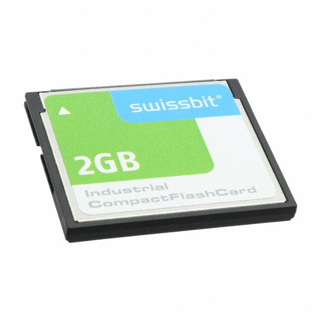 Изображения для SFCF2048H1AF2TO-I-DS-517-STD