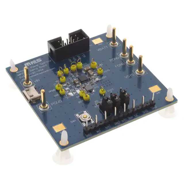 Изображения для EV2731-QC-00A