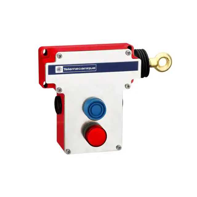 Изображения для XY2CE1A296H7