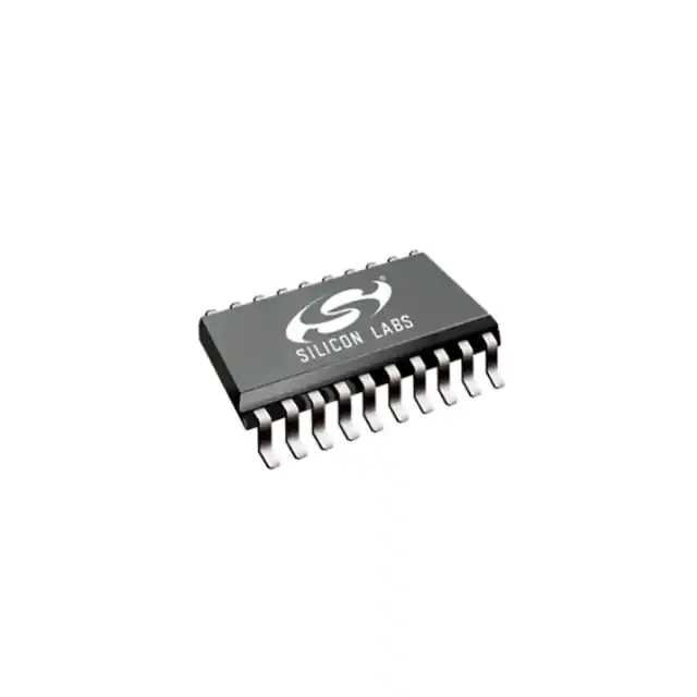 Изображения для EFM8BB51F8G-C-TSSOP20