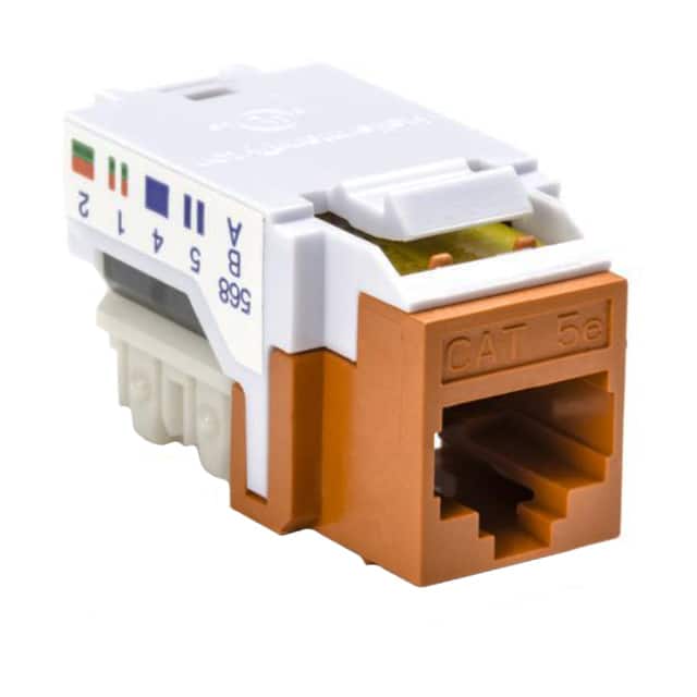 Изображения для RJ45FC5EB-ORN