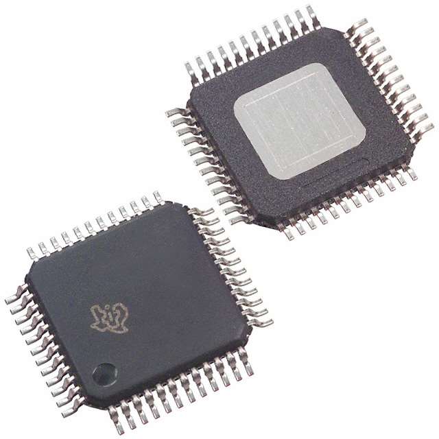 Изображения для DRV83053PHP